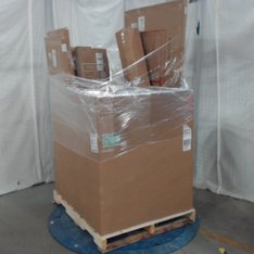 1 Pallets - 52 Pcs – Decor, Rugs & Mats, Bath & Body, Oral Care - Untested Customer Returns - Walmart