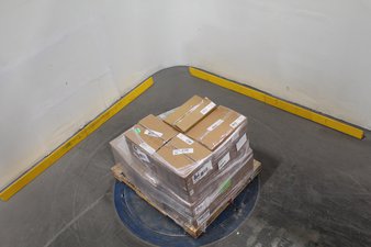 1 Pallet – 1104 Pcs – Other, Apple iPad – Untested Customer Returns – Walmart