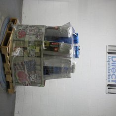 1 Pallets - 17 Pcs – Patio - Untested Customer Returns - Walmart