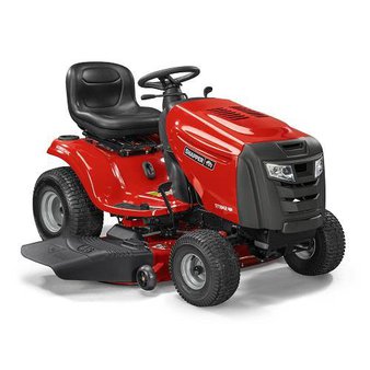 Pallet – Snapper ST1942 42 in. 19 HP Briggs & Stratton Hydrostatic Garden Tractor – Mowers – Customer Returns – Snapper