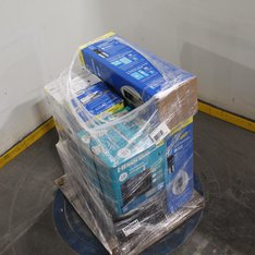 1 Pallets - 9 Pcs – Bar Refrigerators & Water Coolers - Untested Customer Returns - Walmart