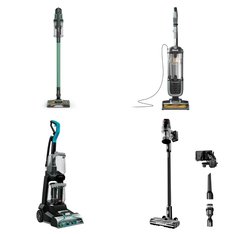 1 Pallets - 22 Pcs – Vacuums - Untested Customer Returns - Walmart