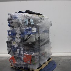 3 Pallets - 57 Pcs – Camping & Hiking, Patio, Powered - Untested Customer Returns - Walmart
