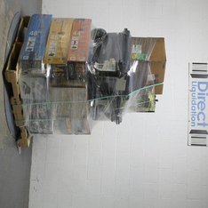 1 Pallets - 22 Pcs – Outdoor Sports, Camping & Hiking - Untested Customer Returns - Walmart