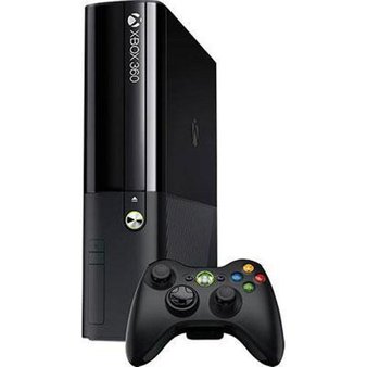 14 Pcs – Microsoft 3M4-00030 Xbox 360 500GB Console – Refurbished (GRADE A) – Video Game Consoles