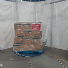 1 Pallets - 20 Pcs - New Kitchen & Dining - New and New Damaged Box - Walmart