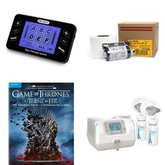 1 Pallets - 157 Pcs - New Ink, Toner, Accessories & Supplies, Other, Cordless / Corded Phones, Hair Care - New and New Damaged Box - Walmart