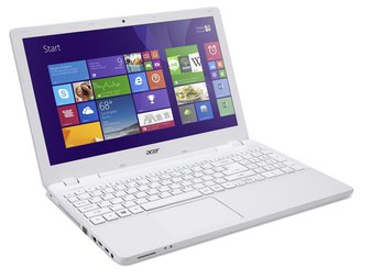 10 Pcs – Acer E5-521-6582 15.6″ Notebook AMD A6-6310 6GB Memory 1TB Drive Win 8.1 – Refurbished (GRADE A, GRADE B) – Laptop Computers