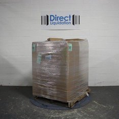 1 Pallets - 104 Pcs – Kitchen & Bath Fixtures - Untested Customer Returns - Master Distribution