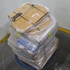 1 Pallets - 16 Pcs - New Patio, Office - New and New Damaged Box - Walmart