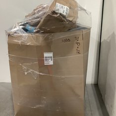 3 Pallets - 381 Pcs – Mens, Water Guns & Foam Blasters, Womens, Kitchen & Dining – Untested Customer Returns - Outdoor Retailer