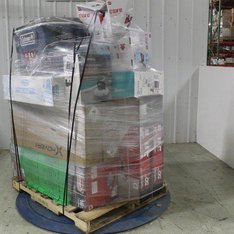 1 Pallets - 32 Pcs - New Fishing & Wildlife, Outdoor Sports - New and New Damaged Box - Walmart