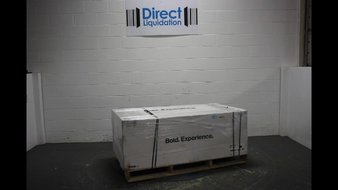 6 Pallets – 8 Pcs – Kitchen & Bath Fixtures – Untested Customer Returns – Master Distribution