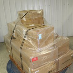 3 Pallets - 26 Pcs - Mattresses, Patio - Overstock CL - PERLESMITH, Mainstays