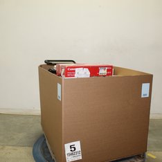 1 Pallets - 12 Pcs – All-In-One, Power Tools - Untested Customer Returns - Walmart
