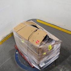 1 Pallets - 1 Pcs - New Mowers - New and New Damaged Box - Walmart