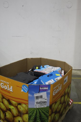 3 Pallets – 115 Pcs – Automotive Accessories, Power, Automotive Parts – Untested Customer Returns – Walmart