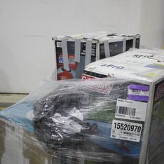 3 Pallets - 11 Pcs – Pools & Water Fun - Untested Customer Returns - Walmart