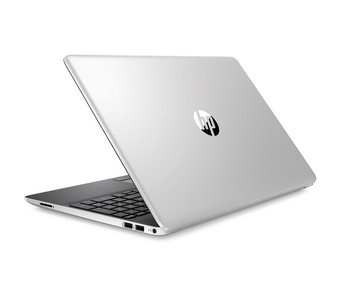 100 Pcs – HP 15-dw0037wm Notebook 15.6″ HD i3-8145U 2.1GHz 8GB RAM 1TB HDD Win 10 Home Ghost Silver – Refurbished (GRADE A, GRADE B)