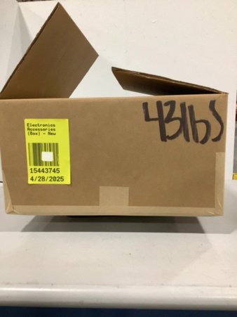 1 Parcel Box – 135 Pcs – DVD Discs – NEW/SEALED Products – Walmart