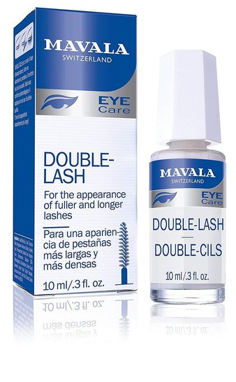 500 Pcs – Mavala 93101 Double-Lash Nutritive Treatment for Longer Denser Lashes, 0.3 Ounce – Like New – Retail Ready