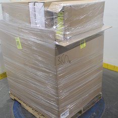 1 Pallets - 192 Pcs - New Automotive Accessories - New and New Damaged Box - Walmart