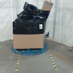 3 Pallets - 267 Pcs – Unsorted, Other, Backpacks, Bags, Wallets & Accessories, Action Figures - Untested Customer Returns - Walmart