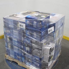 1 Pallets - 33 Pcs – Heaters - Untested Customer Returns - Walmart