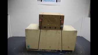 Pallet – 2 Pcs – Hardware – Open Box Like New – Signature Hardware
