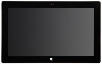 5 Pcs – Microsoft 7XR-00001 Surface RT 32GB Wi-Fi 10.6in – Dark Titanium – Refurbished (GRADE B)