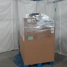 1 Pallets - 16 Pcs – Mowers, Snow Removal, Accessories - Untested Customer Returns - Walmart