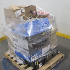 1 Pallets - 200 Pcs – In Ear Headphones, Other, Cases, Hunting - Untested Customer Returns - Walmart