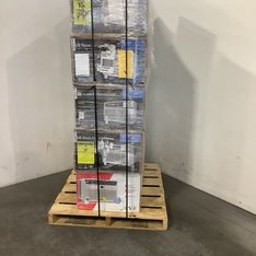 1 Pallets - 10 Pcs – Air Conditioners - Untested Customer Returns - Major Retailer