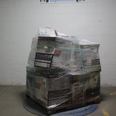 1 Pallets - 11 Pcs – Heaters - Untested Customer Returns - Walmart
