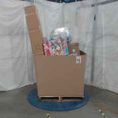 1 Pallets - 46 Pcs – Unsorted, Vehicles, Trains & RC, Outdoor Play, Boardgames, Puzzles & Building Blocks - Untested Customer Returns - Walmart.