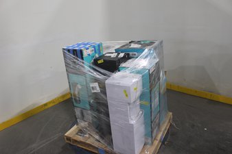 1 Pallets – 8 Pcs – Bar Refrigerators & Water Coolers – Untested Customer Returns – Walmart