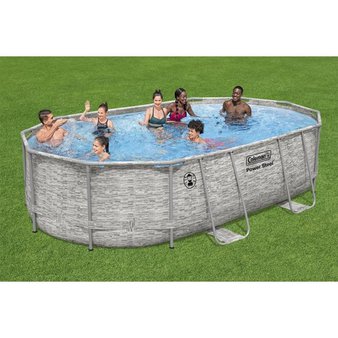 Pallet – 4 Pcs – Pools & Water Fun – Overstock – Coleman