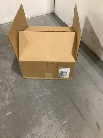 1 Parcel Box – 17 Pcs – Baby Monitors – Untested Customer Returns – Major Retailer