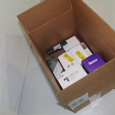 1 Parcel Box - 10 Pcs - Security & Surveillance - NEW/SEALED Products - Walmart