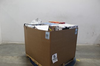 1 Pallets – 15 Pcs – All-In-One, Inkjet – Untested Customer Returns – Walmart