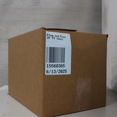 1 Parcel Box Box- 41 Pcs - Media Streaming Players (IPTV) - Customer Returns (Plug and Play Tested) - onn. - Walmart