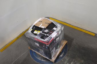 1 Pallets – 4 Pcs – Refrigerators – Untested Customer Returns – Walmart