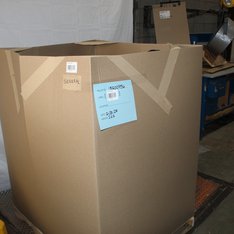 3 Pallets - 520 Pcs - Curtains & Window Coverings, Decorations & Favors, Costumes, Bath - Like New or New Customer Returns - JC Penney