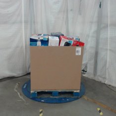 6 Pallets - 275 Pcs – Unsorted, Pet Toys & Pet Supplies, Vacuums, Kitchen & Dining - Untested Customer Returns - Walmart
