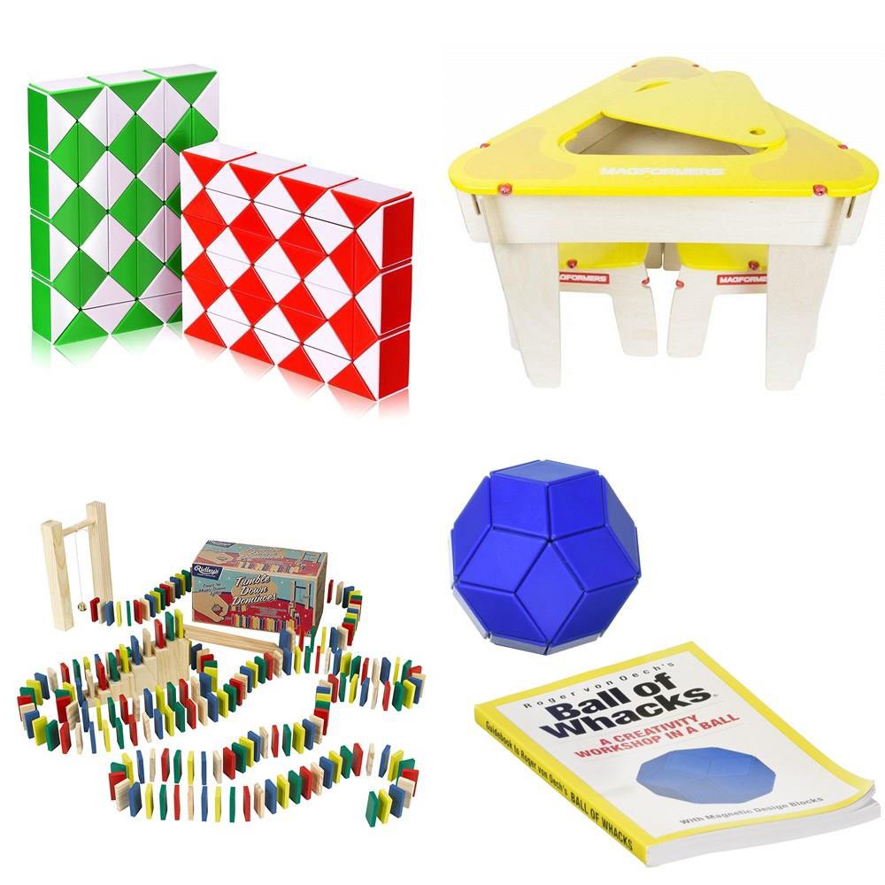 Used magformers top