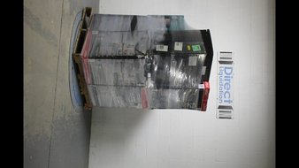 1 Pallets – 8 Pcs – Bar Refrigerators & Water Coolers – Untested Customer Returns – Walmart