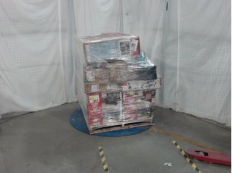 3 Pallets – 885 Pcs – Trimmers & Edgers, Unsorted, Other, Bath & Body – Untested Customer Returns – Walmart.