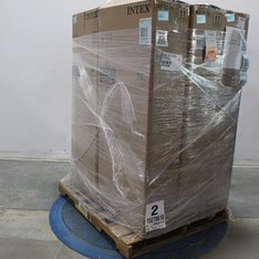 1 Pallets - 6 Pcs - New Pools & Water Fun - New and New Damaged Box - Walmart