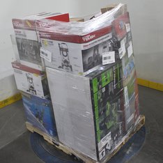 1 Pallets - 10 Pcs – Pressure Washers, Pools & Water Fun - Untested Customer Returns - Walmart