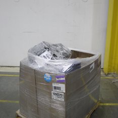 3 Pallets - 122 Pcs – Automotive Accessories, Power, Unsorted - Untested Customer Returns - Walmart